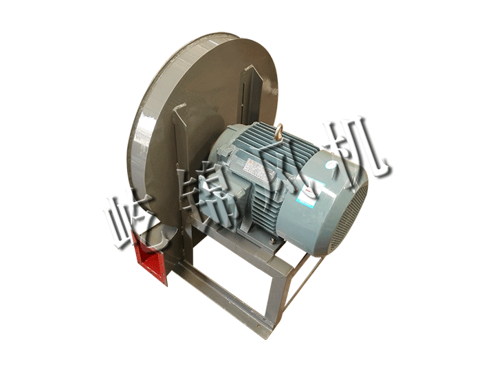 高壓離心風(fēng)機9-19、9-26型